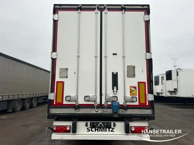 Schmitz SKO 24 Thermoking Double Deck, 6 / 19