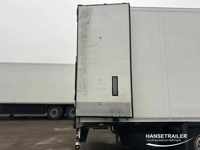 Schmitz SKO 24 Thermoking Double Deck, 8 / 19