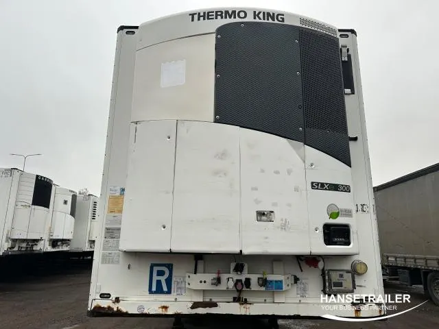 Schmitz SKO 24 Thermoking Double Deck, 5 / 19