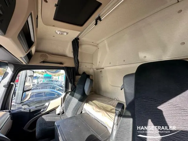 Mercedes-Benz Actros 1843 Retarder, 8 / 15