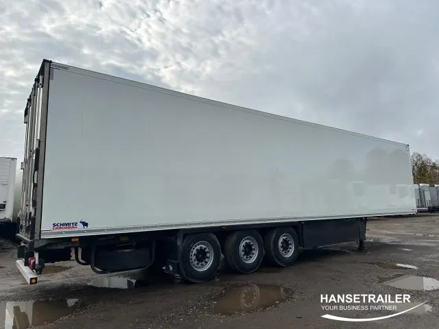 Schmitz SKO 24 FP60 7cm Doppelstock, 4 / 17