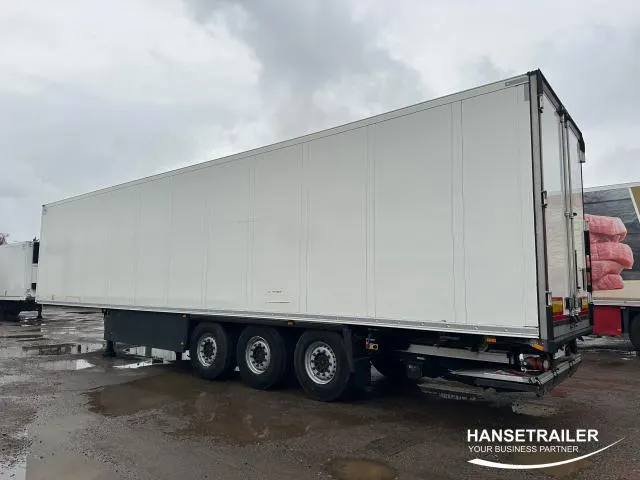 Schmitz SKO 24 FP45 Double Deck Multitemp, 4 / 19