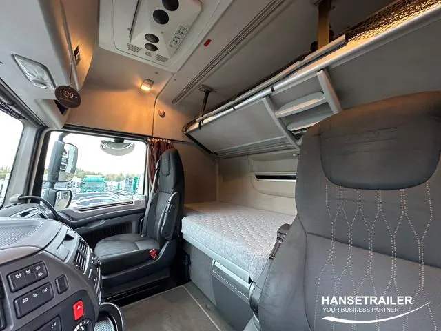 DAF XF 480 FT Space Cab, 7 / 13