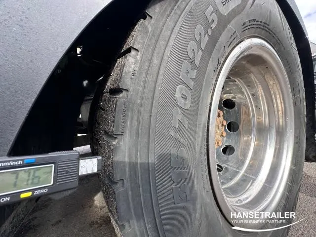 DAF XF 460 FT, 13 / 15