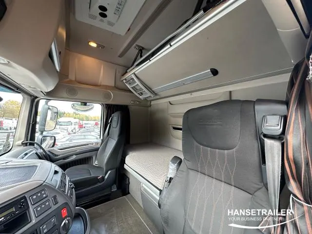 DAF XF 480 FT Super Space Cab, 6 / 14