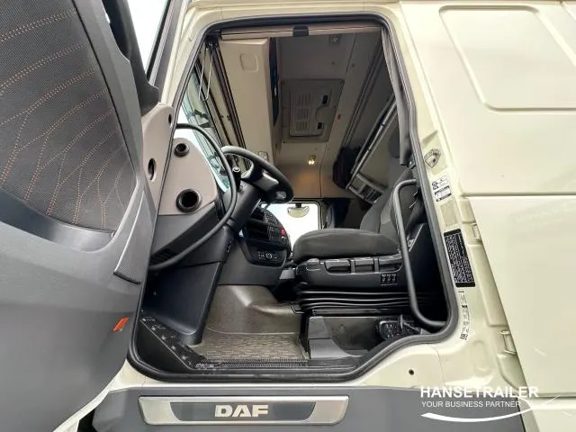DAF XF 480 FT, 10 / 18