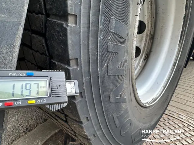 DAF XF 480 FT, 17 / 18