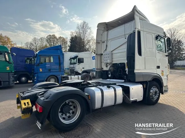 DAF XF 480 FT, 3 / 14
